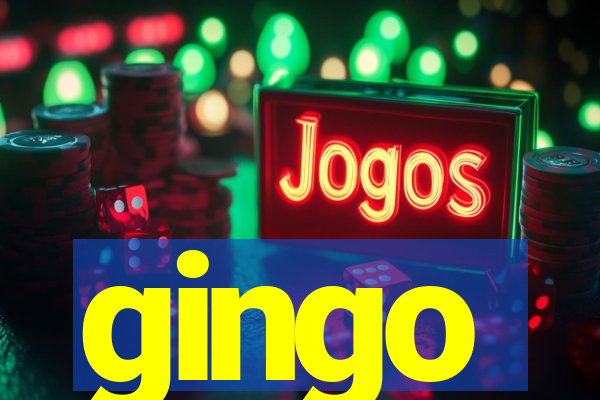 gingo