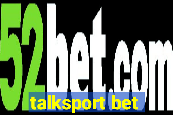 talksport bet