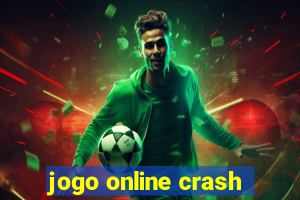 jogo online crash