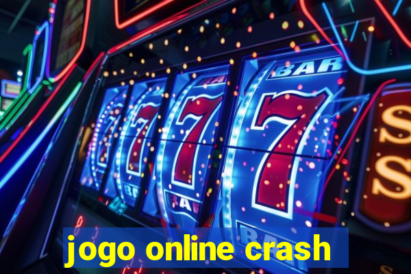 jogo online crash