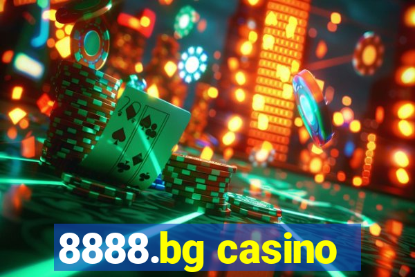 8888.bg casino