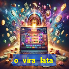 o vira lata caramelo slot