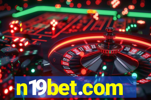 n19bet.com