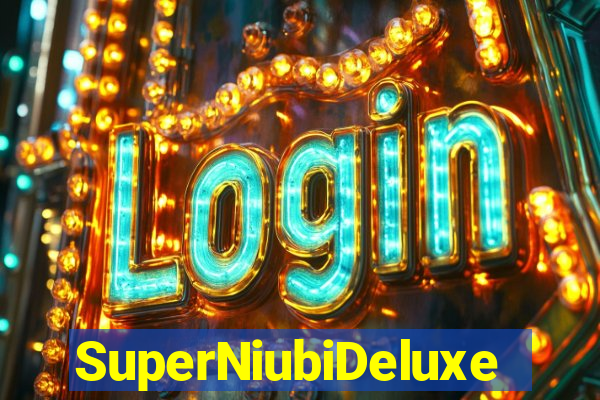 SuperNiubiDeluxe super mario deluxe nintendo switch rom