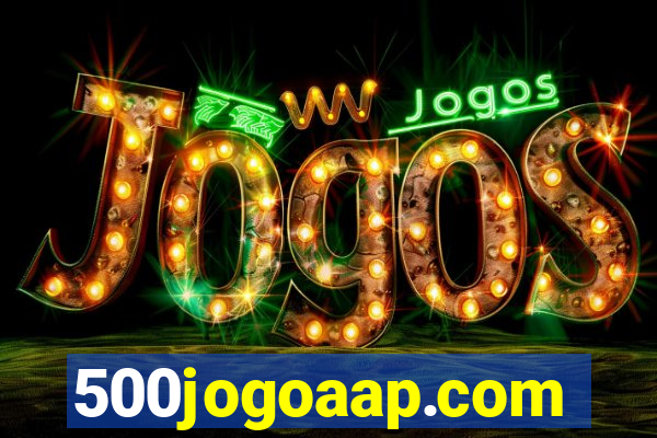 500jogoaap.com