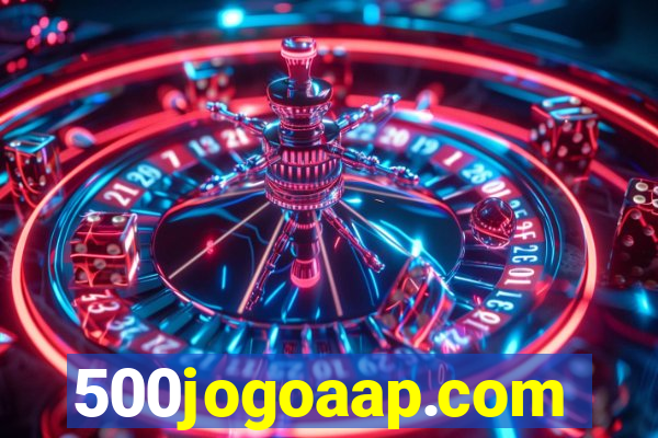 500jogoaap.com