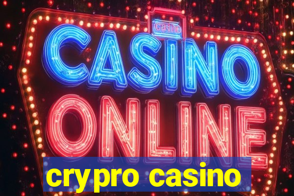 crypro casino