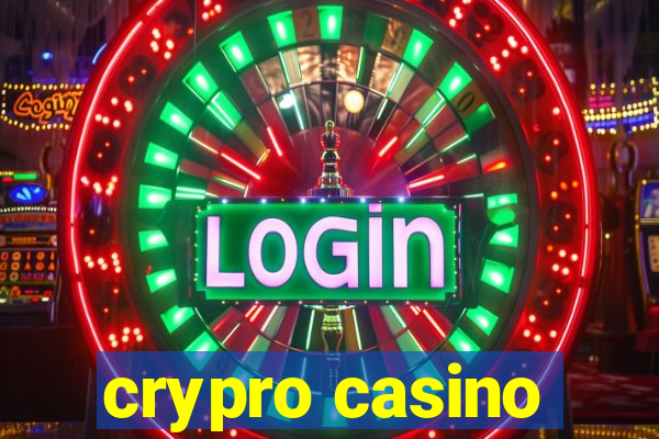 crypro casino