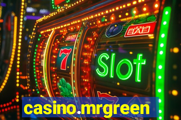 casino.mrgreen