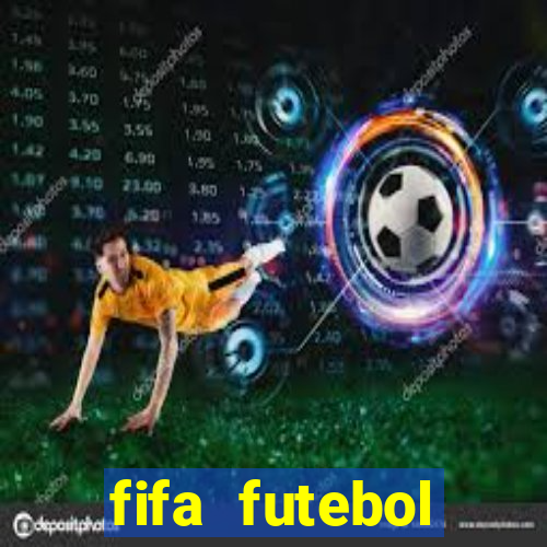 fifa futebol dinheiro infinito