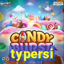 typersi