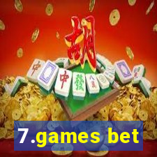 7.games bet