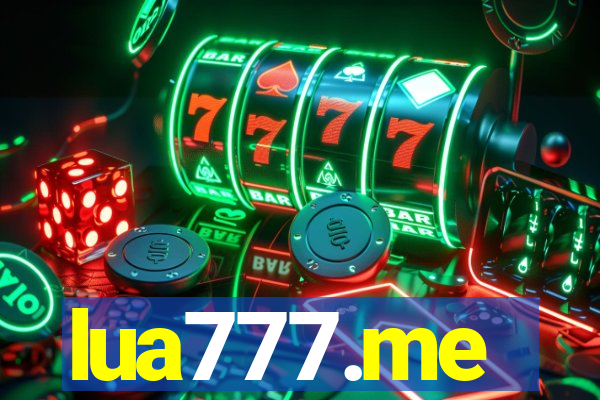 lua777.me