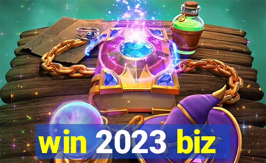 win 2023 biz