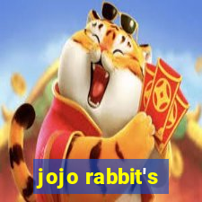 jojo rabbit's