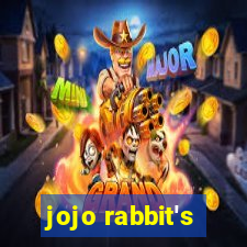 jojo rabbit's