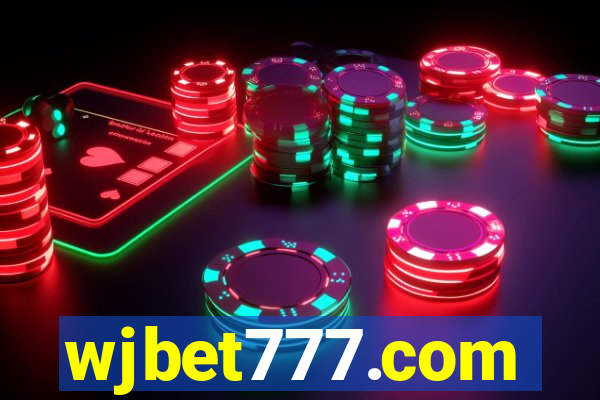 wjbet777.com