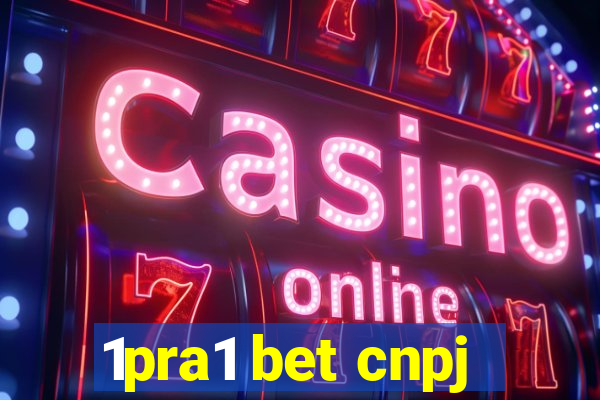 1pra1 bet cnpj