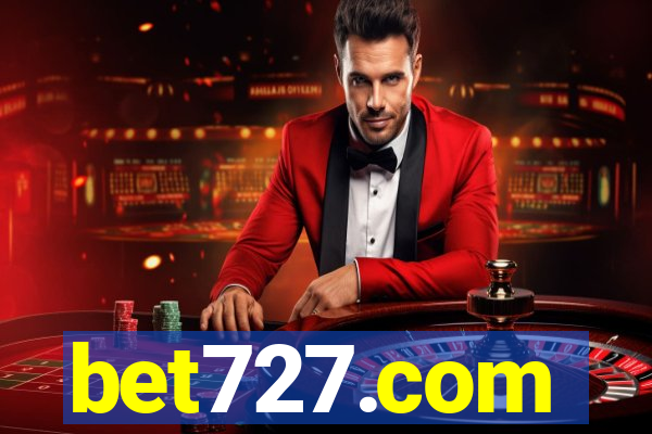 bet727.com