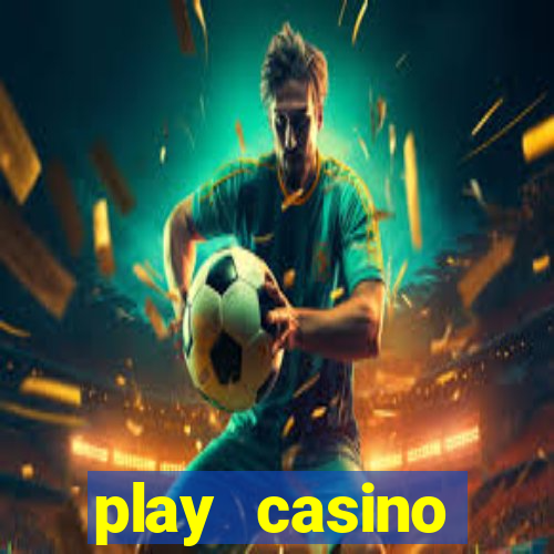 play casino blackjack online