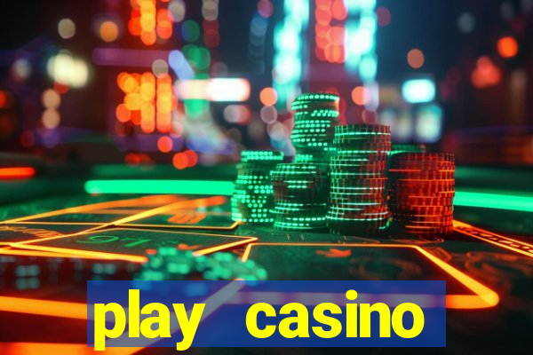 play casino blackjack online