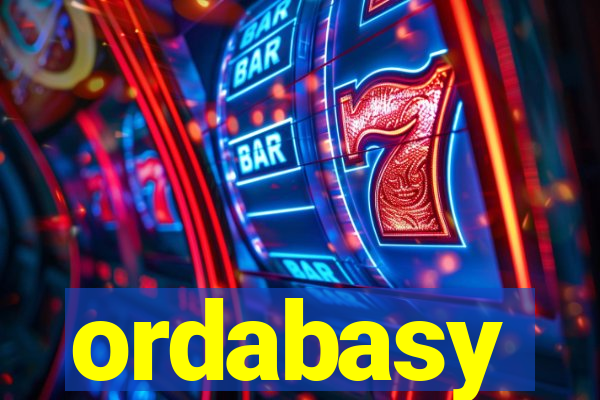 ordabasy