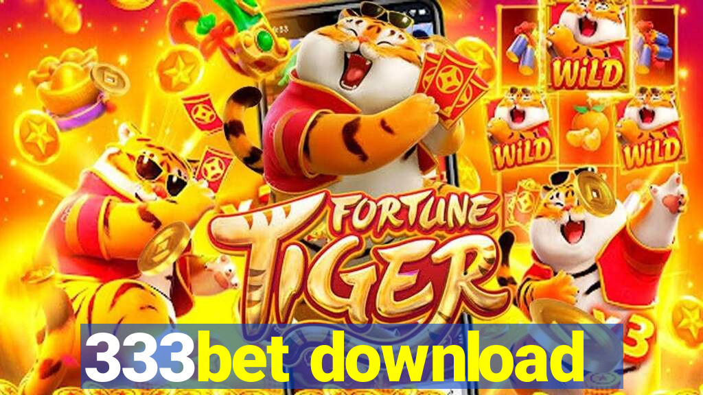 333bet download