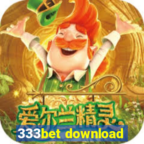 333bet download