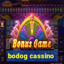 bodog cassino