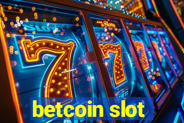 betcoin slot