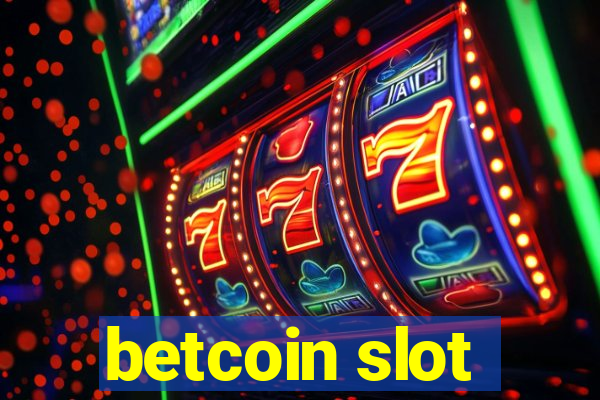 betcoin slot