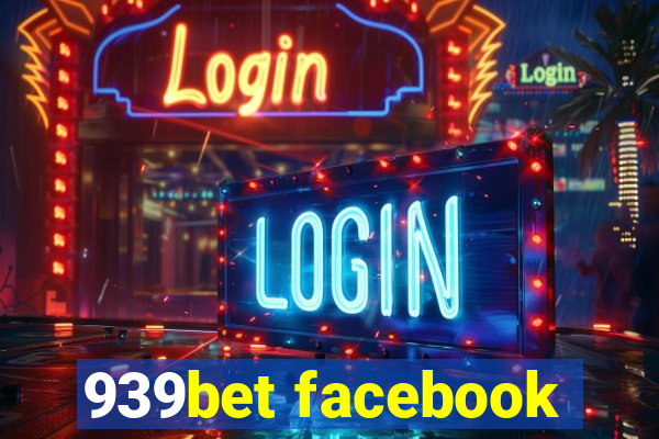 939bet facebook