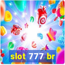 slot 777 br