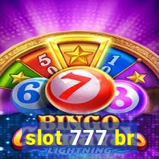 slot 777 br