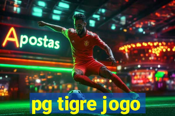 pg tigre jogo