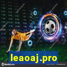 leaoaj.pro