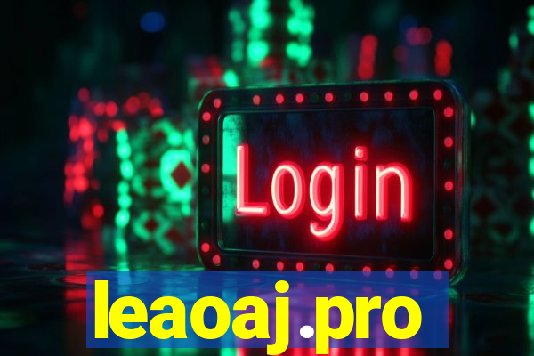 leaoaj.pro