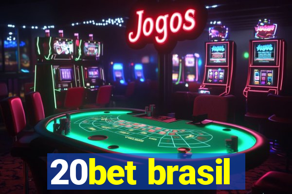 20bet brasil