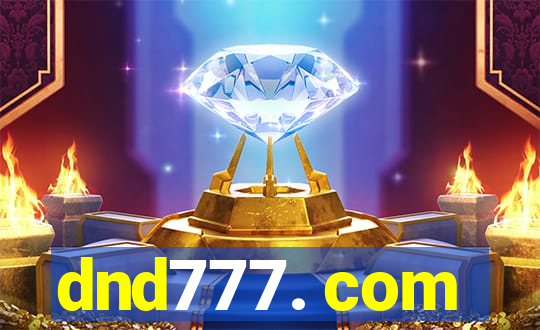 dnd777. com