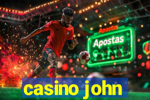 casino john