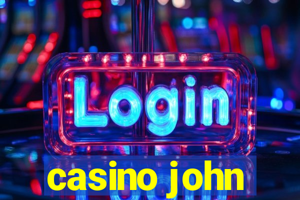 casino john