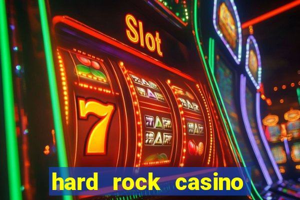 hard rock casino catoosa oklahoma