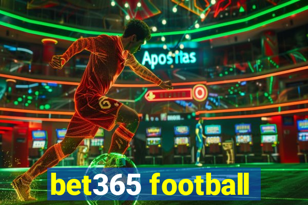 bet365 football