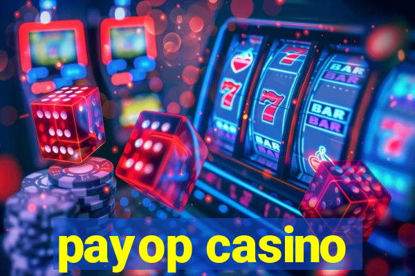 payop casino