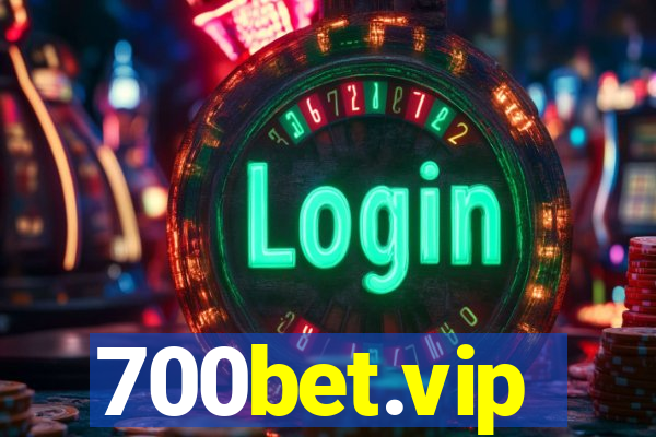 700bet.vip