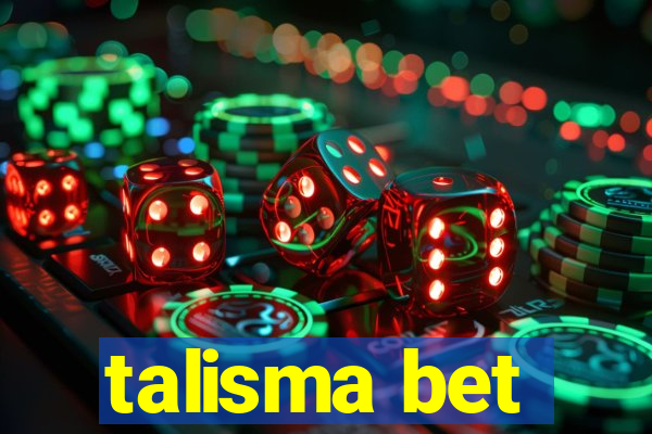 talisma bet