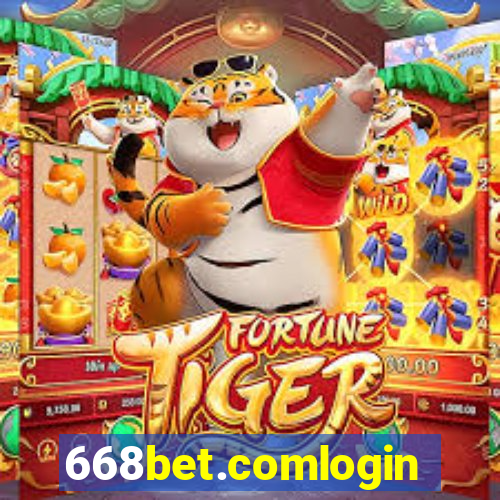 668bet.comlogin