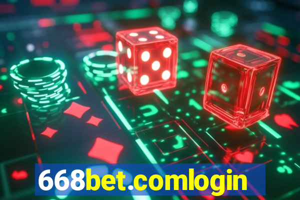 668bet.comlogin