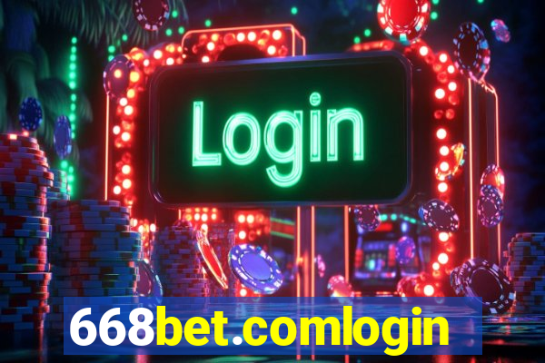 668bet.comlogin