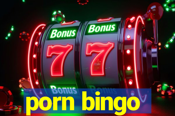 porn bingo